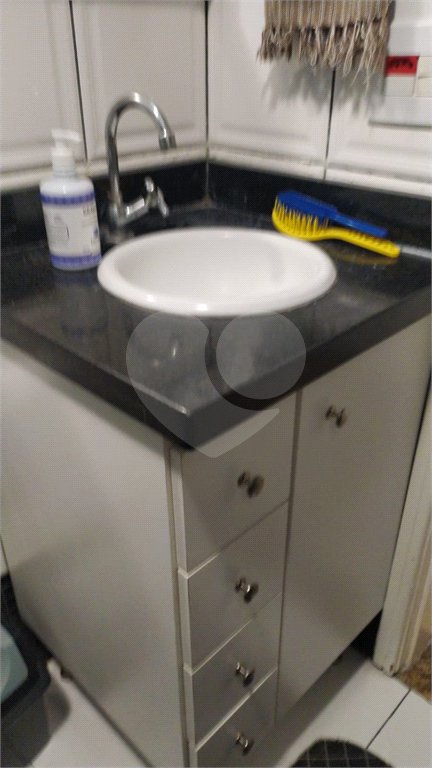 Apartamento à venda com 2 quartos, sendo 1 suíte,  em Pinheiros, São Paulo, SP