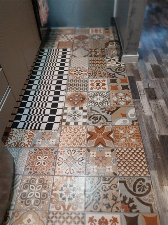 Apartamento à venda no Ipiranga, 2 quartos
