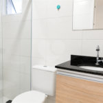 Apartamento à venda ou para alugar com 2 quartos, sendo 1 suíte, em Parque Bela Vista, Votorantim, SP