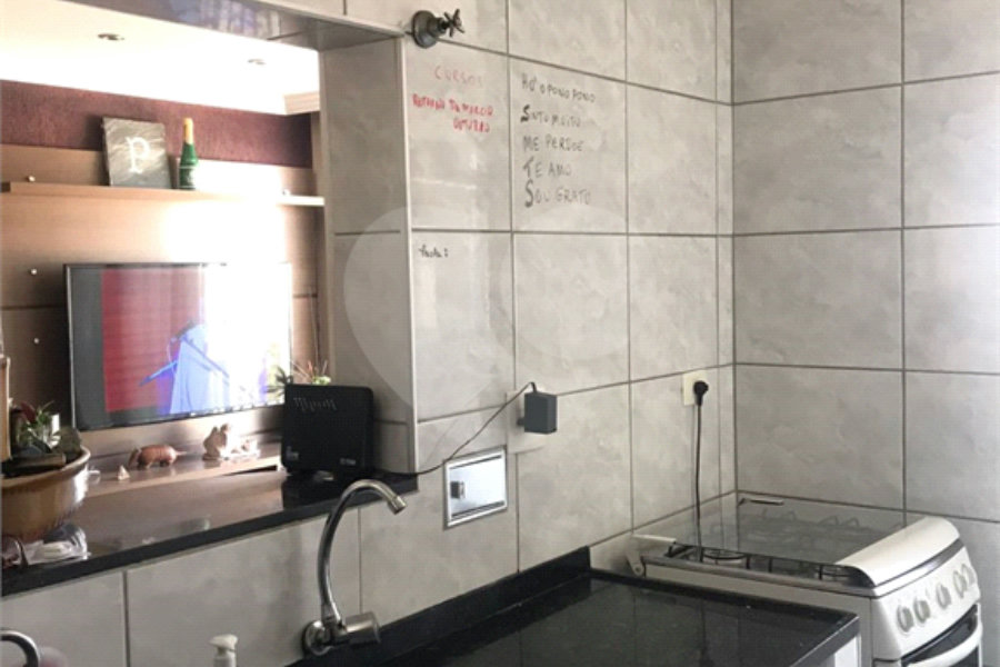 Apartamento à venda com 3 quartos em Pirituba, São Paulo, SP