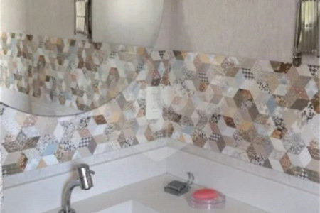 Apartamento à venda com 2 quartos, sendo 1 suíte,  em Parque Ipê, São Paulo, SP