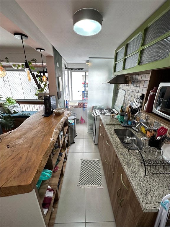 Apartamento para alugar com 2 quartos em Pinheiros, São Paulo, SP