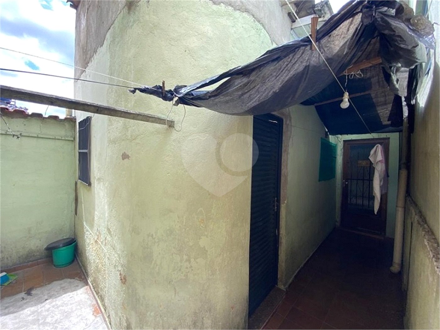 Casa à venda com 2 quartos em Horto, São Paulo, SP