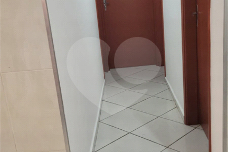 Sobrado à venda com 3 quartos em Santana, São Paulo, SP