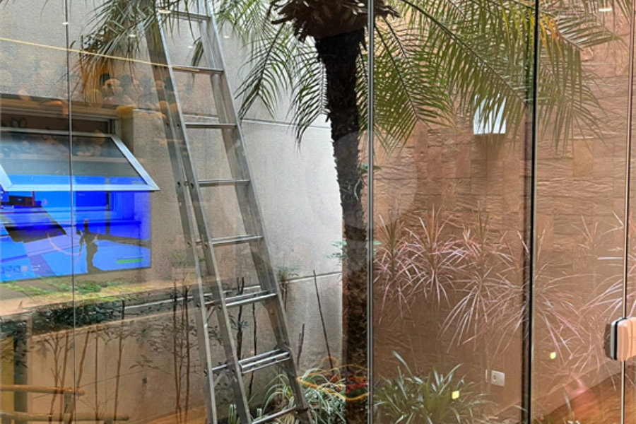 Casa à venda com 5 suítes no condomínio Mirante do Horto, São Paulo - SP