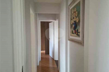 Apartamento à venda com 3 quartos, sendo 1 suíte,  em Santana, São Paulo, SP