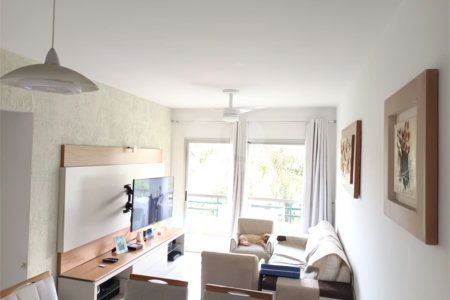 Apartamento à venda com 2 quartos em Jardim Ivana, São Paulo, SP