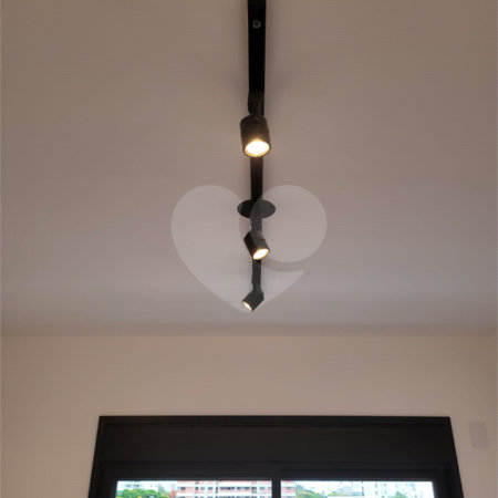Apartamento à venda com 3 suítes em Vila Ema, São José dos Campos, SP