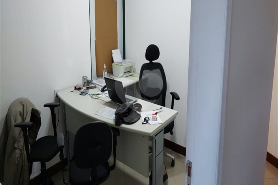 Sala à venda em Tucuruvi, São Paulo, SP