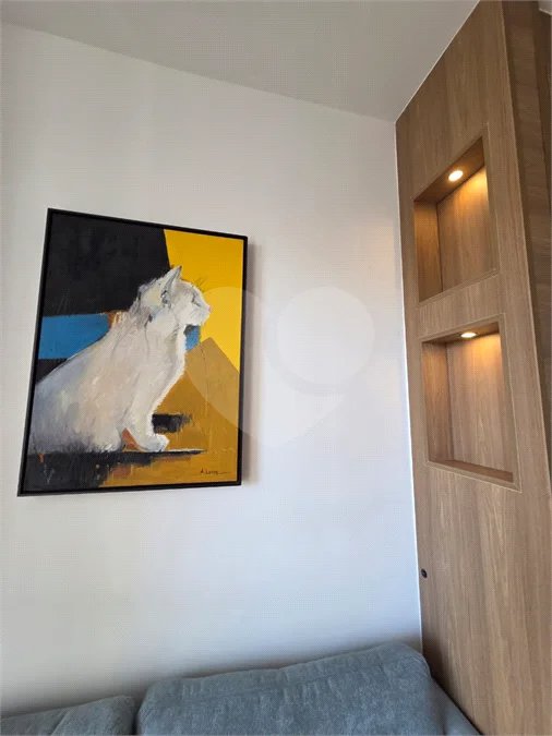 Studio para alugar com 1 quarto em Perdizes, São Paulo, SP
