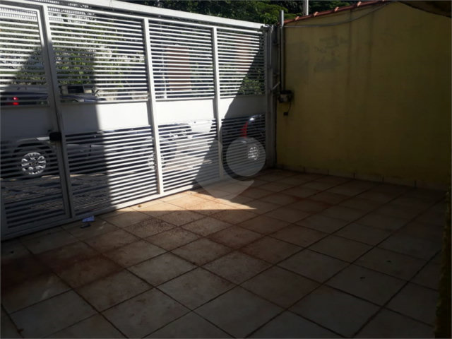 Sobrado à venda com 3 quartos em Casa Verde, São Paulo, SP