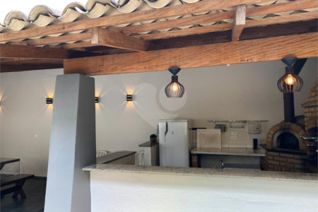 Apartamento à venda com 3 quartos em Moema, São Paulo, SP