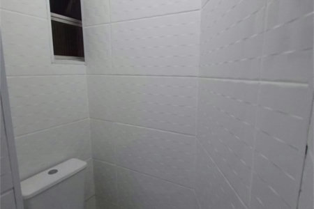 Apartamento com 2 dormitórios à venda, 56 m² por R$ 515.000,00 - José Menino - Santos/SP