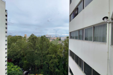 Apartamento à venda com 2 quartos em Jardim Olympia, São Paulo, SP