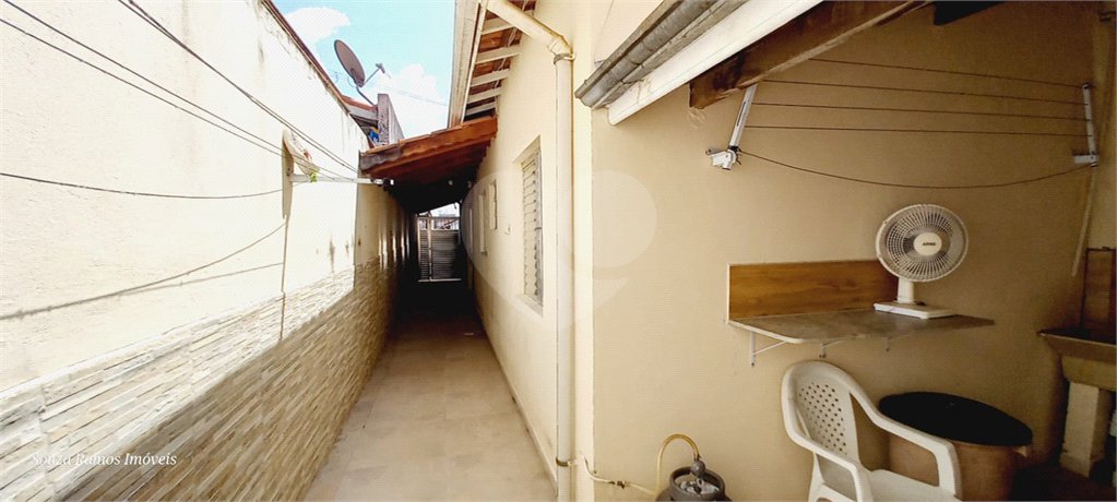 Casa à venda com 2 quartos em Vila Ursulina, Itaquaquecetuba, SP