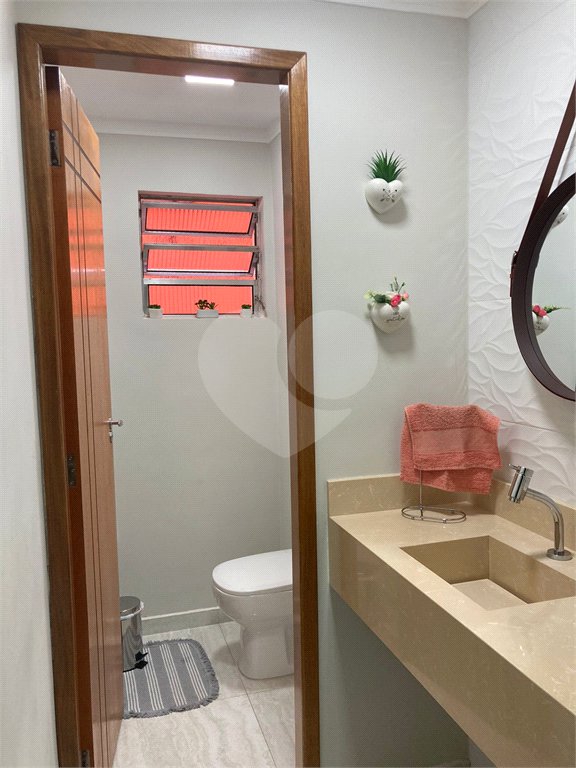 Casa à venda com 3 quartos em Jardim Iporanga, Guarulhos, SP