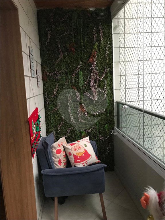 Apartamento à venda com 3 quartos, sendo 1 suíte, em Água Fria, São Paulo, SP