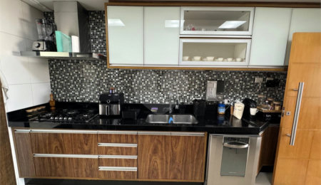 Apartamento à venda com 3 quartos, sendo 1 suíte,  em Água Fria, São Paulo, SP
