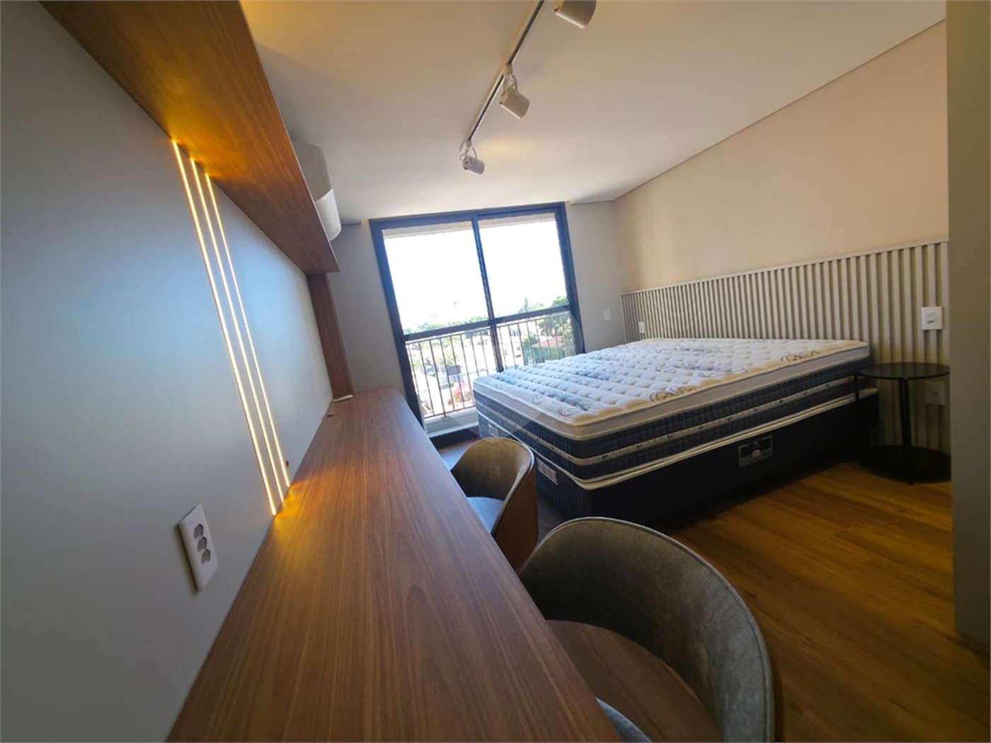 Studio para alugar com 1 quarto em Vila Olímpia, São Paulo, SP