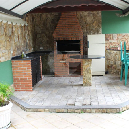 Apartamento à venda em Jardim São Luís, Suzano, SP