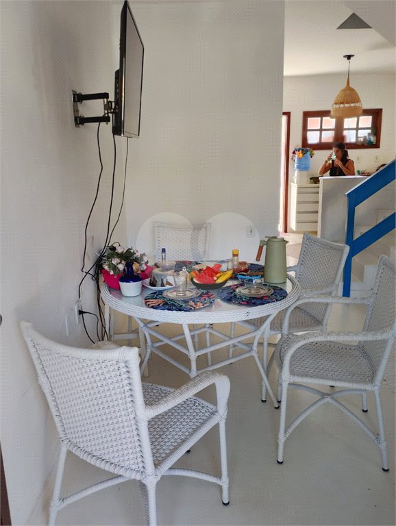 Duplex à venda com 2 suítes, em Taperapuan, Porto Seguro, BA