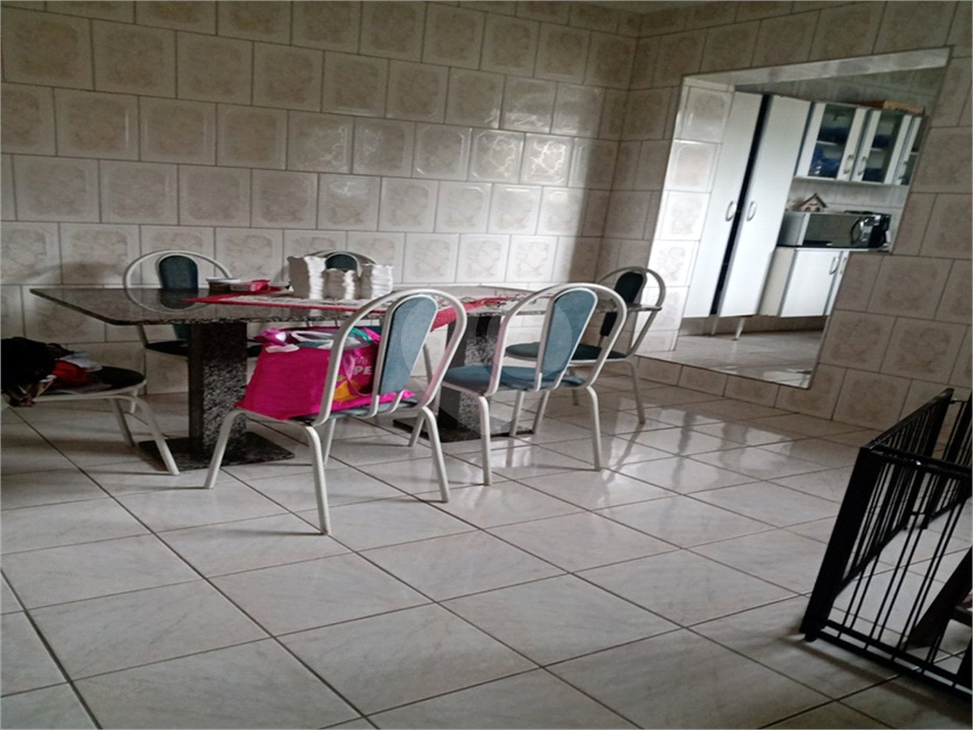 Sobrado à venda com 2 quartos em Santana, São Paulo, SP
