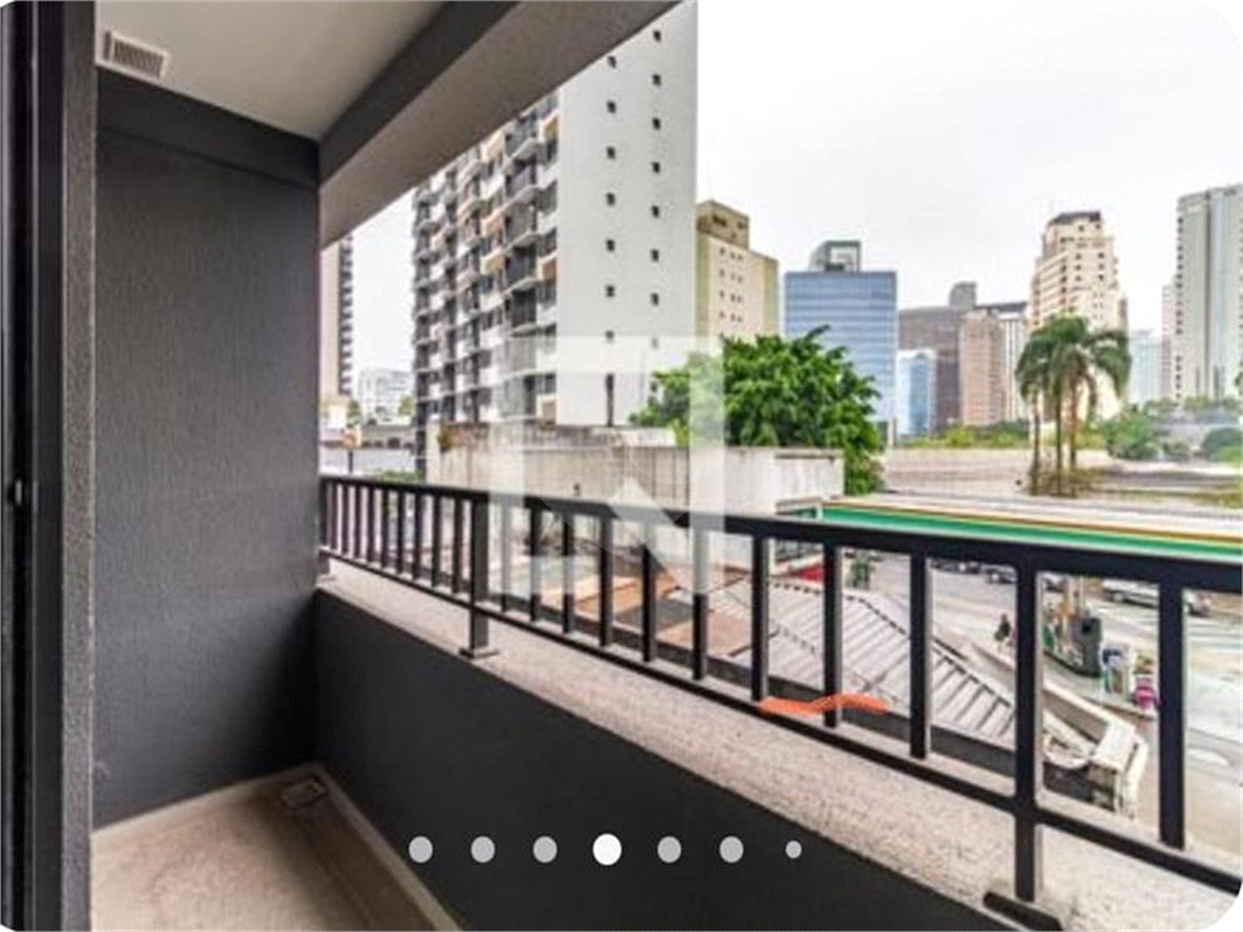 Apartamento à venda com 1 suíte em Pinheiros, São Paulo, SP