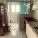 Apartamento Residencial à venda, Centro, Guarujá - AP0847.