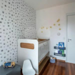 Apartamento à venda com 2 quartos, sendo 1 suíte, em Mirandópolis, São Paulo, SP