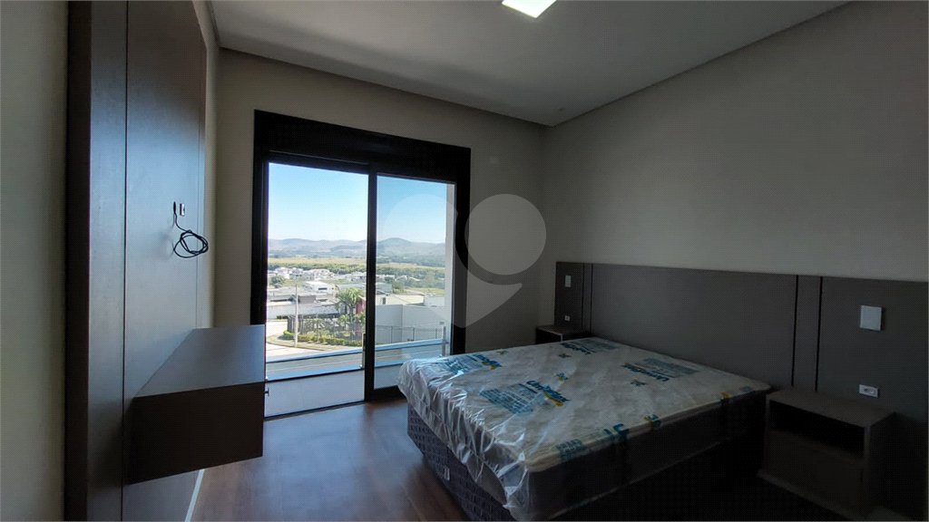 Casa à venda ou para alugar com 5 suítes no condomínio Residencial Alphaville Ii, São José dos Campos - SP