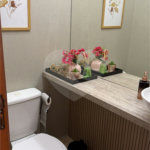 Apartamento à venda com 3 quartos, sendo 2 suítes,  no Centro, São Bernardo do Campo, SP