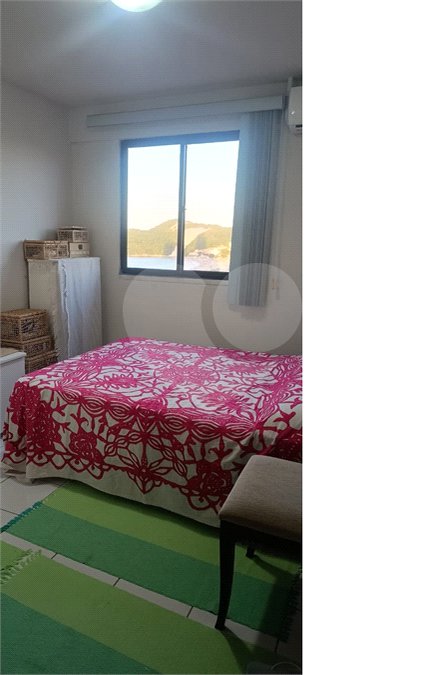Apartamento à venda com 2 quartos em Ponta Negra, Natal, RN