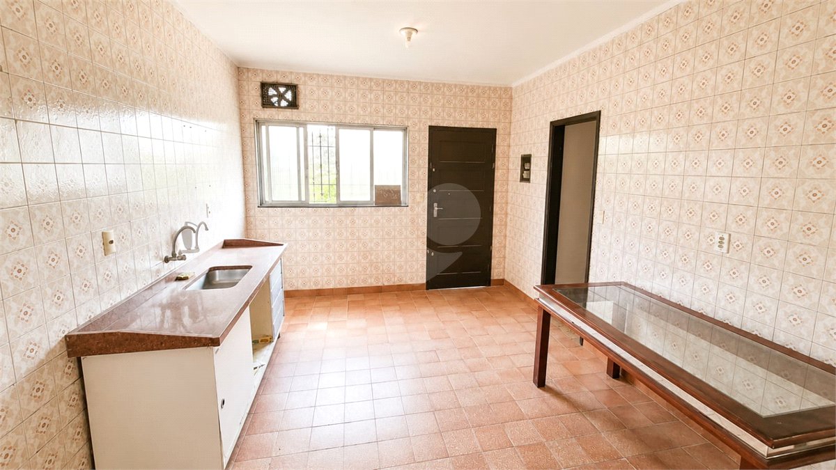 Casa Térrea à venda com 3 quartos, sendo 2 suítes, em Vila Albertina, São Paulo, SP