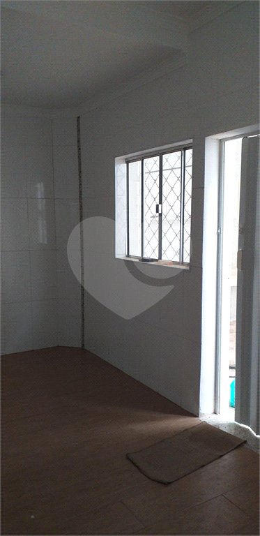 Sobrado à venda com 4 quartos em Santana, São Paulo, SP