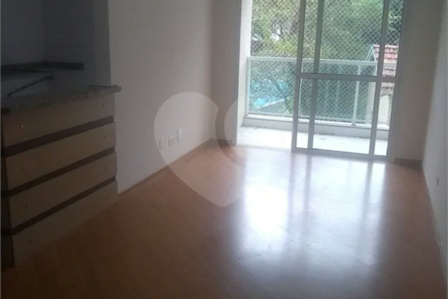 Apartamento à venda com 2 quartos, sendo 1 suíte, em Freguesia do Ó, São Paulo, SP