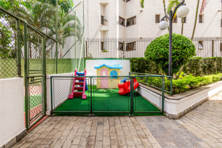 Duplex para alugar com 3 suítes em Santana, São Paulo, SP