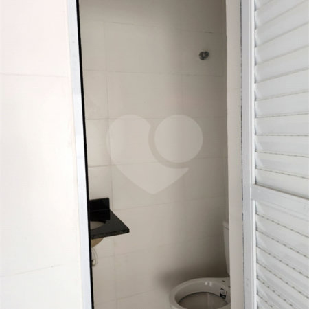 Cobertura à venda com 3 quartos, sendo 1 suíte,  em Vila Assunção, Santo André, SP