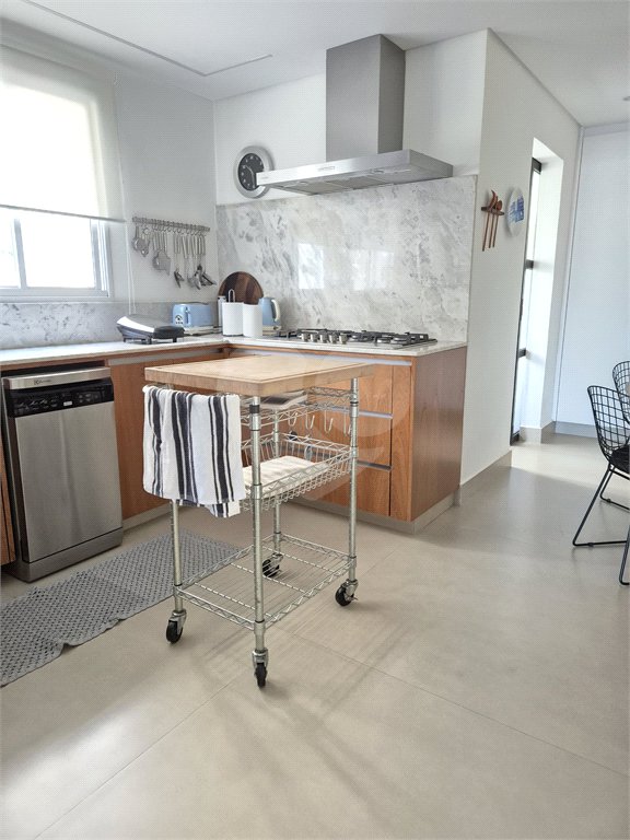 Apartamento à venda com 3 suítes em Santana, São Paulo, SP