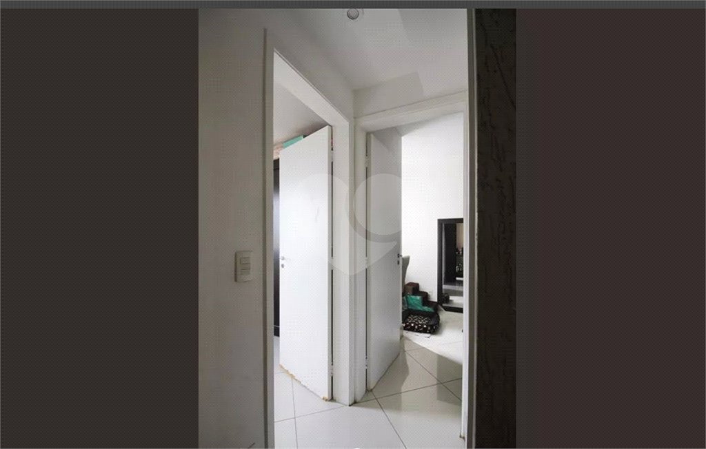 Apartamento à venda com 2 quartos em Paraisópolis, São Paulo, SP