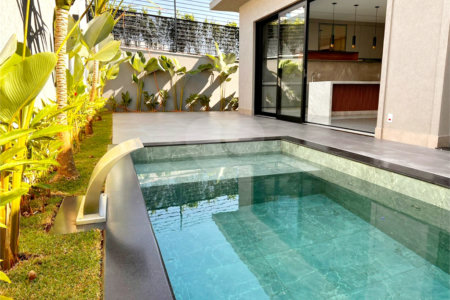 Casa à venda com 3 suítes no condomínio San Marco Ii - Ilha Roma Rp, Ribeirão Preto - SP