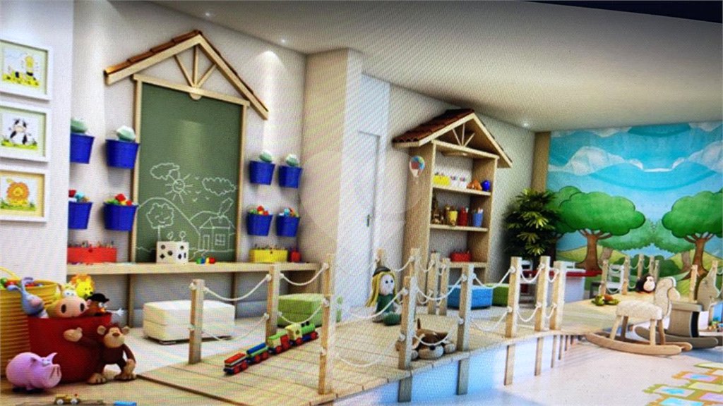 Apartamento à venda com 2 suítes em Jardim Leonor, São Paulo, SP