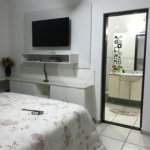Terreno à venda com 4 quartos, sendo 1 suíte, no condomínio Zuleika Jabour, Salto - SP