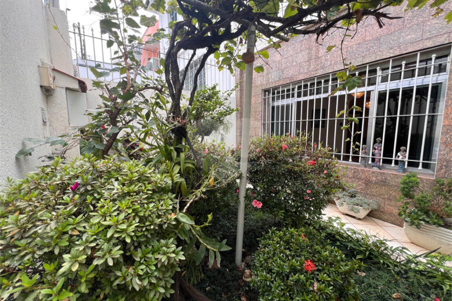 Sobrado à venda com 2 suítes em Santana, São Paulo, SP