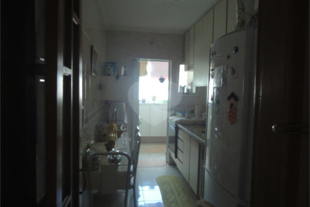 Apartamento à venda com 3 quartos, sendo 1 suíte, em Vila Gustavo, São Paulo, SP