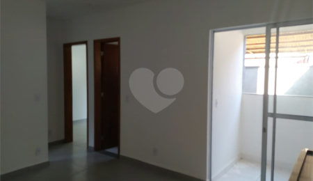 Casa à venda com 2 quartos no condomínio Residencial Magueta, São Paulo - SP
