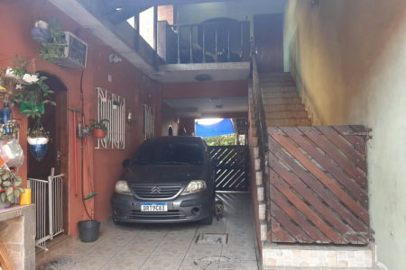Prédio à venda, 300 m² por R$ 1.100.000,00 - Parque São Vicente - São Vicente/SP