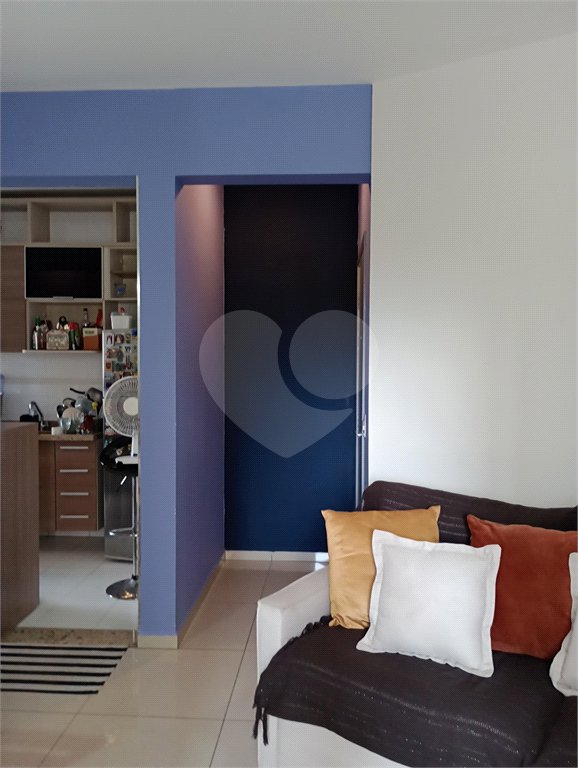 Apartamento à venda com 2 suítes em Loteamento Mogilar, Mogi das Cruzes, SP