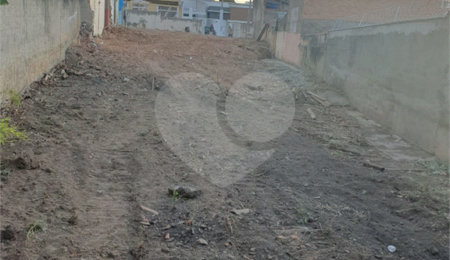 Terreno à venda em Jardim Paulistano, Sorocaba, SP