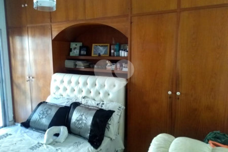 Apartamento à venda com 3 quartos, sendo 1 suíte, em Tijuca, Rio de Janeiro, RJ