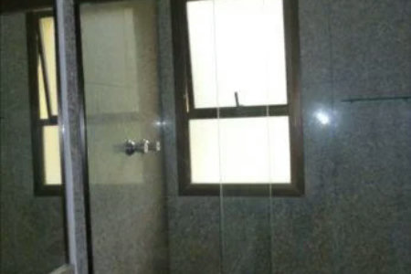 Apartamento à venda com 4 suítes em Jardim Ampliação, São Paulo, SP
